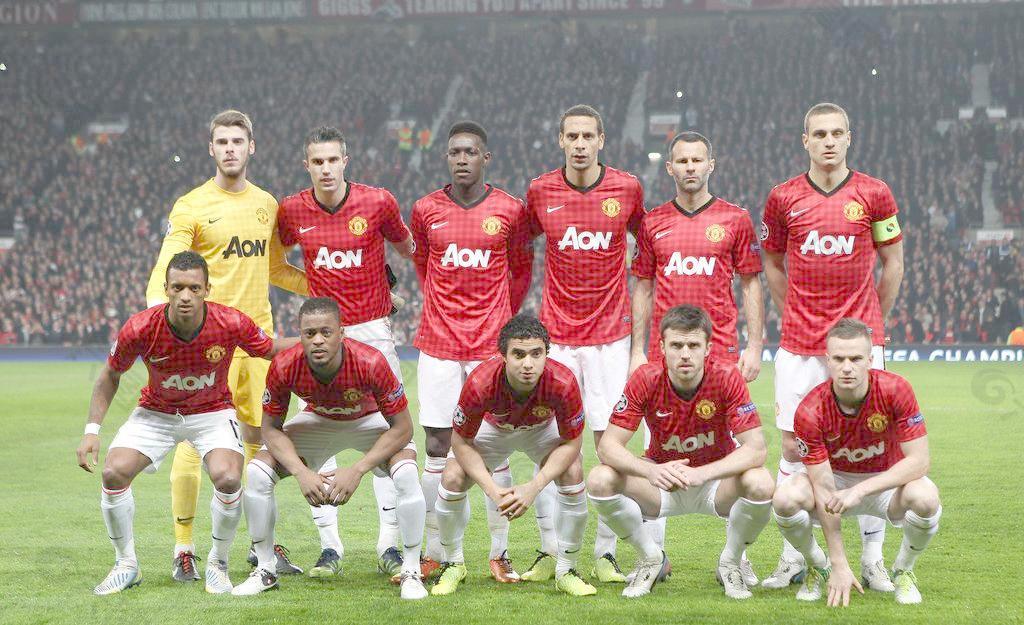 球迷的情感 球迷的情感